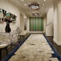 New York Duplex | Hall 2 | Interior Designers